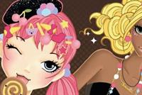  كاتبة سيناريو تتحرش بممثلة 