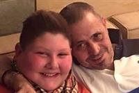  بالصورة: ماذا بين زين عبيد وجورج وسوف؟