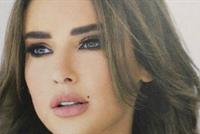 بالفيديو: ديانا فاخوي بعد الماكياج... وقبله!