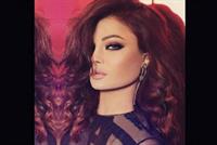  لمن يدقّ قلب هيفا وهبي؟ 