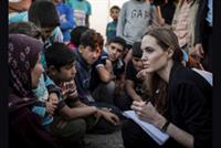 أنجلينا جولي في لبنان
