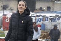  عذراً أنجلينا جولي..سفراء الإنسانية العرب مجرد بريستيج لا أكثر 