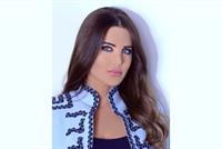 منى أبو حمزة مستاءة!