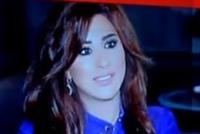 موقفٌ لنجوى كرم يُشعل حملة ضدّها 