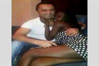  بالصورة: فضيحة للنجم علي الديك؟!