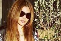  هيفاء وهبي تحولت لشقراء