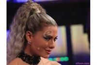  جويل حاتم تفجر مفاجأة وتعلن اعتزالها 