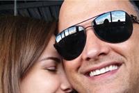  زوج نانسي: إنّها الأجمل في الكون