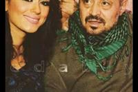  زوجة جورج وسوف: زواجي ألغى مسيرتي الرياضية!