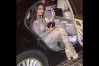  هيفا وهبي أجمل إطلالة في الموريكس دور 