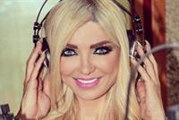 ميريام كلينك: يدي تؤلمني من كثرة البلوك!