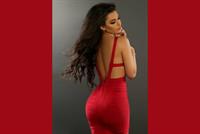  قمر تثير الجدل بمؤخرتها.. بالصورة 