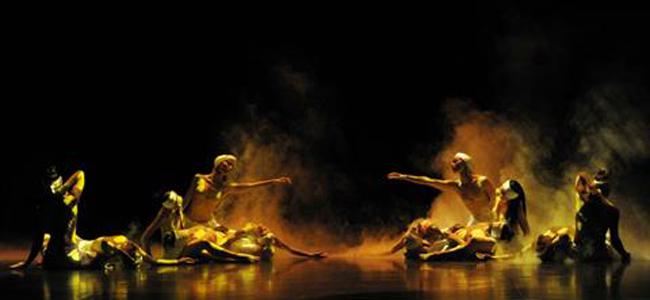 2013 Beiteddine Art Festival Announces Varied Lineup