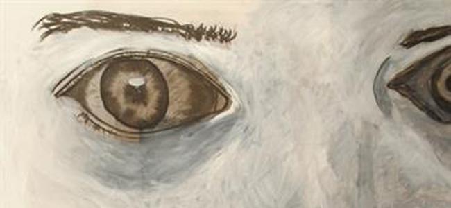 Symbols Of Peace And Tranquility, Stripped Nude