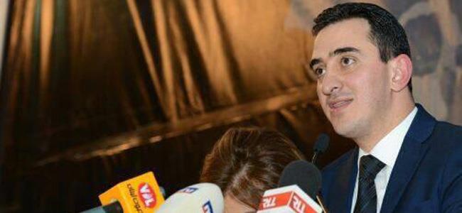 الاحتفال السنوي لمؤسسة الدكتور وديع الحاج