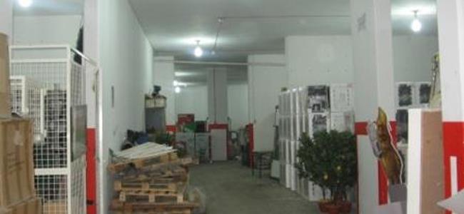 1000 Sqm Warehouse For Rent In Baabda