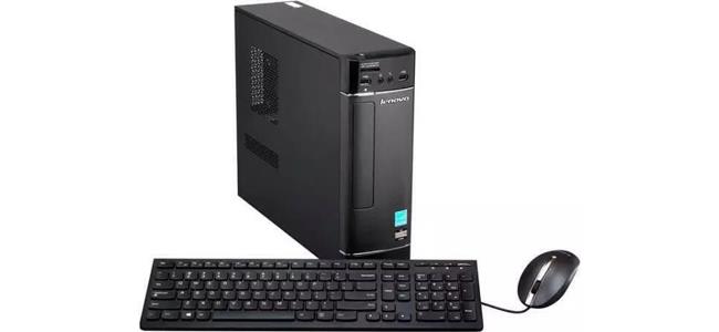Brand New Lenovo H505s Desktop -- ONLY $199