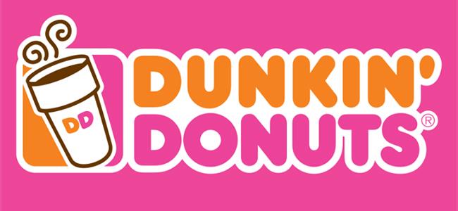 New Bagels Available Only At Dunkin Donuts