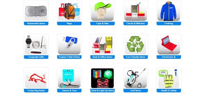 Promotion Gifts, Gadgets & Souvenirs