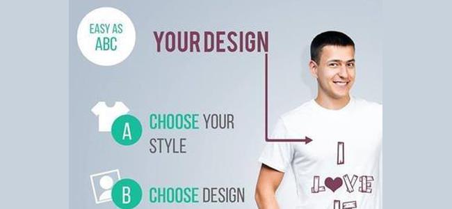 Custom Made T-shirts