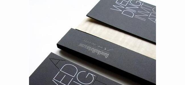 Wedding Invitation Cards