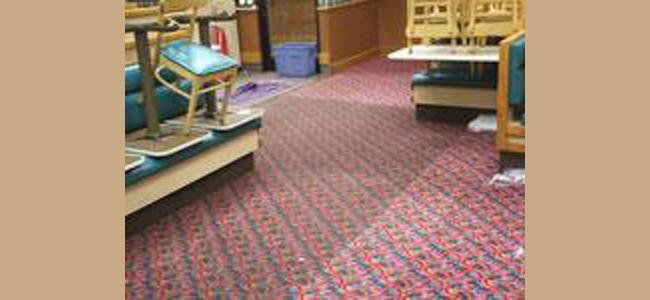 Carpet And Furniture Cleaning