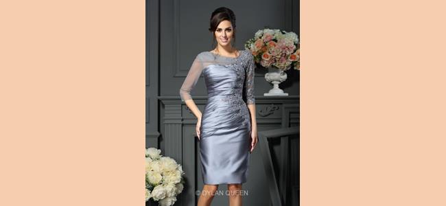 Mother Of The Bride Dresses