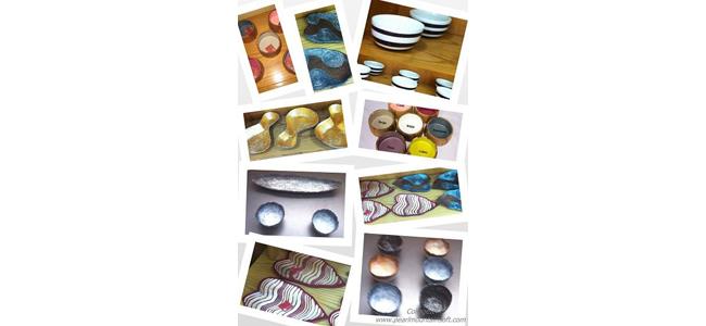 APPETIZERS BOWLS & PLATTERS