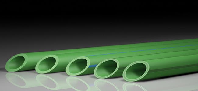 Aquatherm Green Pipe - Lebanon