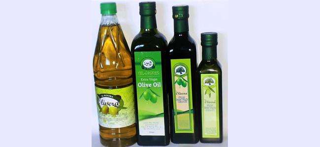 Extra Virgin Olive Oil