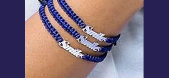 Wear A Smile With Bassma