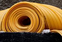 Levajoint & Rayjoint PVC Waterstop