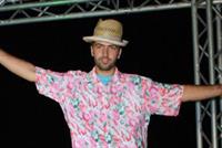 Hawayein Zaffet Style