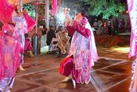 Andalus Zaffet Style