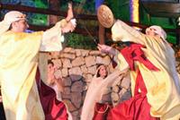 Lebanese Zaffet Style