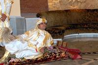 Al Sultan Zaffet Style