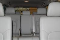 Leather Interior Only For Toyota Land Cruiser