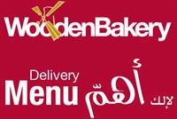 Wooden Bakery New Menu