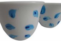 Arabic Coffee Cups