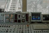 Yamen's Computerized Asphalt Batching Plant