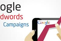 Google AdWords Campaign
