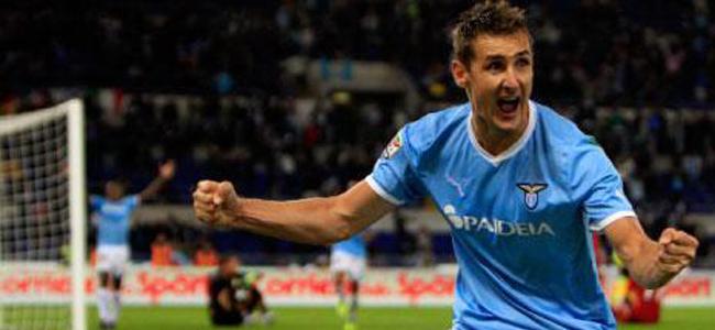 ميروسلاف كلوزه: دروس في السادسة والثلاثين