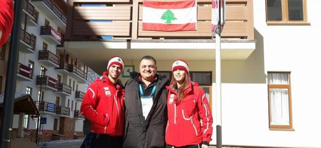 جاكي شمعون غير مذنبة