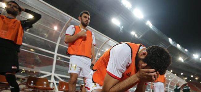 كيف كانت ردة فعل رجال الأرز بعد الخروج المُشرّف والظالم؟