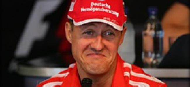 عائلة شوماخر تثق بتعافيه من الإصابة الخطيرة