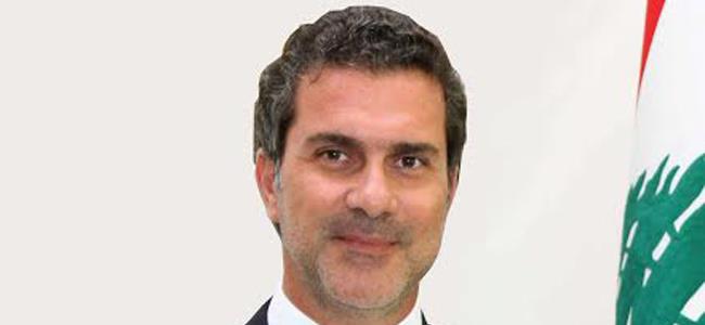 بيان لرئيس اتحاد السلة وليد نصار