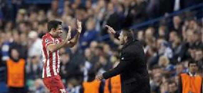 نهائي مدريدي في لشبونة: أتلتيكو يسحق تشلسي