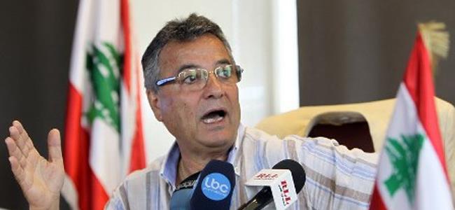 رئيس مجلس إدارة تلفزين لبنان: لا علم لي بمفاوضات نقل مباريات المونديال ولكن