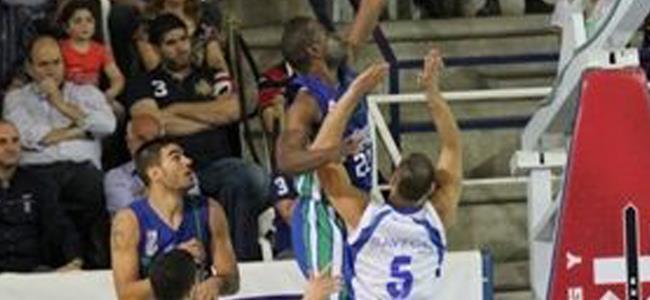 بيبلوس للمرة الأولى في الفاينل 4 