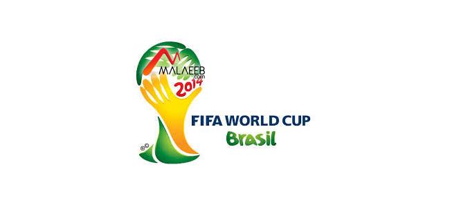 مباريات المونديال تبث عبر تلفزيون لبنان حصرياً